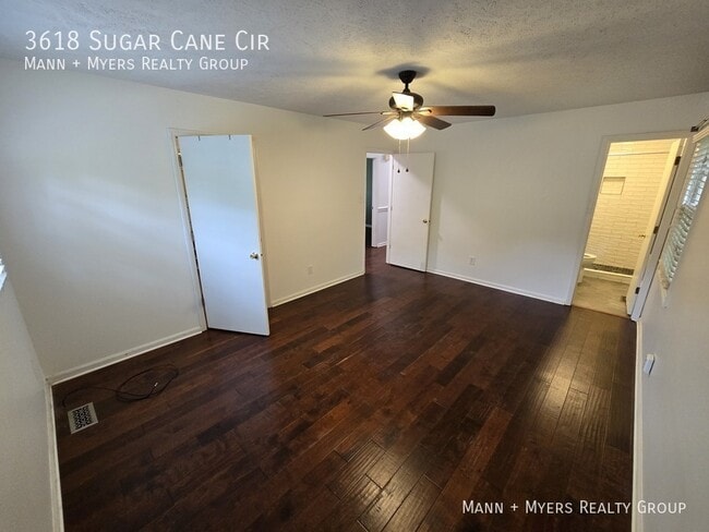 Building Photo - 3618 Sugar Cane Cir