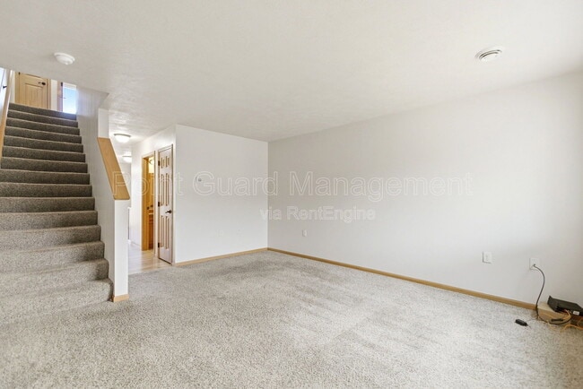 Building Photo - 2600 N Career Ave