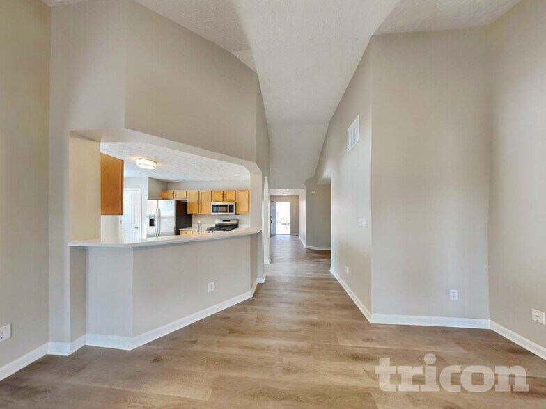 Building Photo - 1403 Westward Dr SW