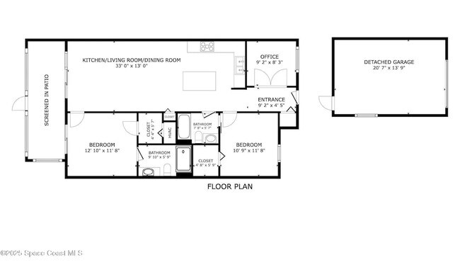 Building Photo - 165 Casseekee Trail