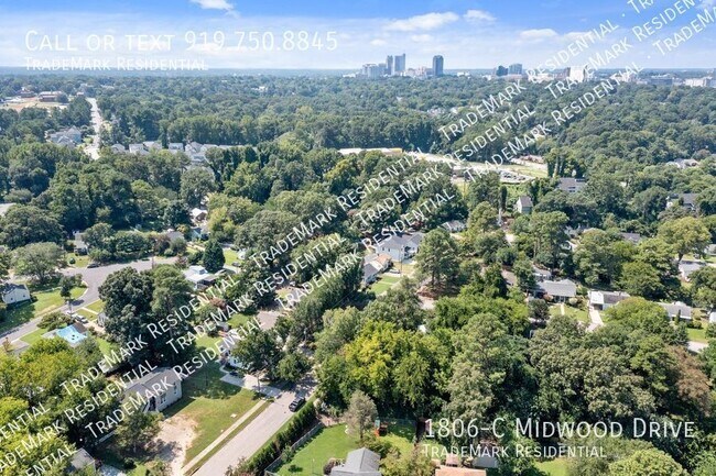 Building Photo - 1806-C Midwood Drive-