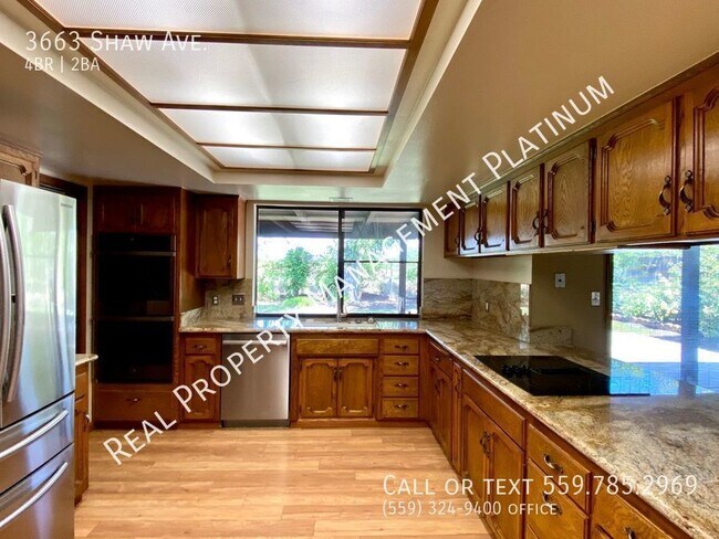 Building Photo - $2,750, Shaw & Leonard 4 Bedroom Country Home