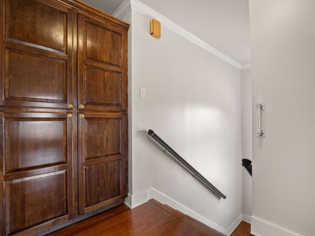 Building Photo - Enchanting 4-bedroom, 3-bathroom historical home