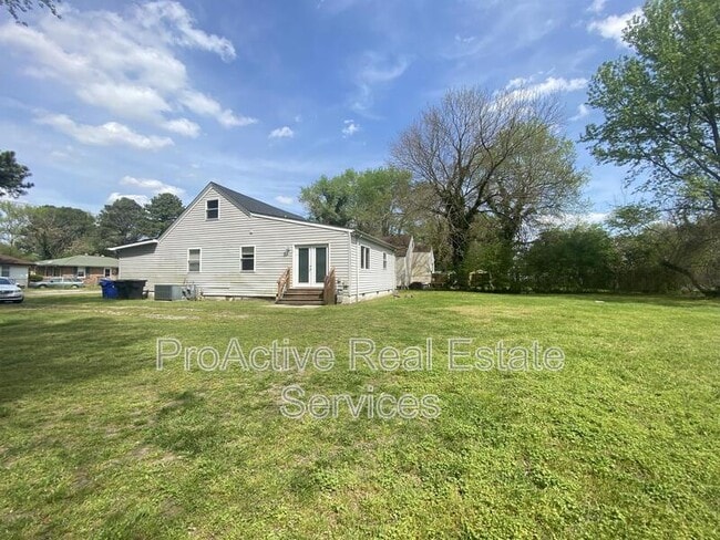 Building Photo - 3613 Braxton Ave