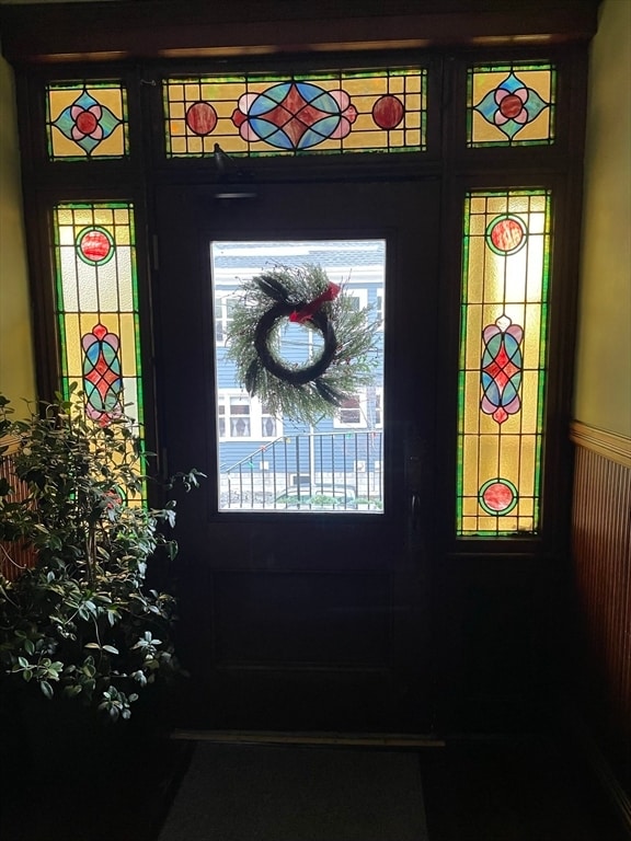 Building Photo - 62 Ibbetson St