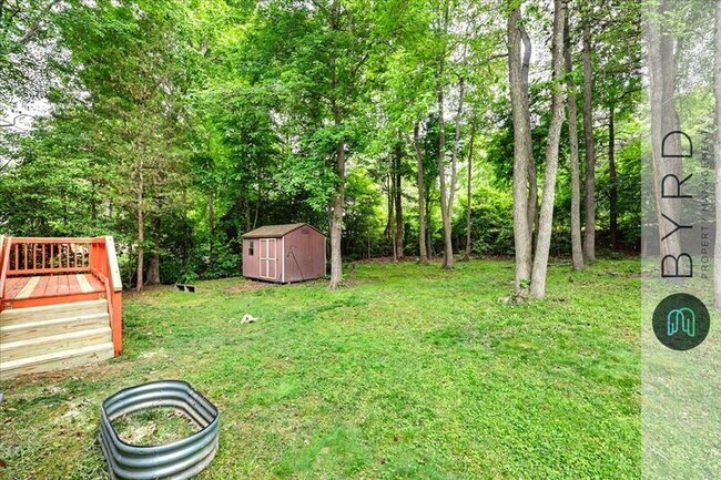 Building Photo - 3712 Mill Meadow Dr