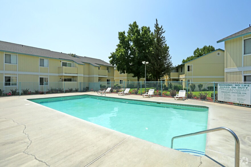 PINE RIDGE 1301 Richland Ave Modesto CA 95351 Apartment Finder