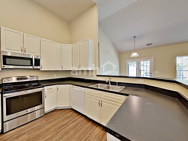 Building Photo - 3309 Haynes Dr