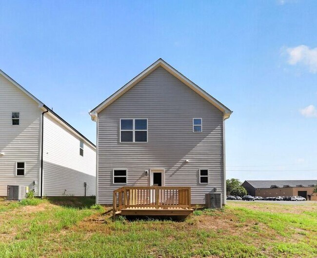 Building Photo - Brand New 3BD/2.5BA Single Family Home in Monroe, NC!