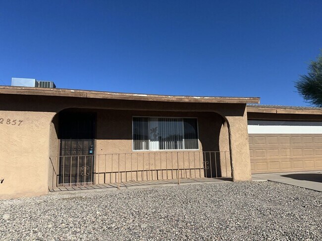 Primary Photo - Unfurnished Full Time Home