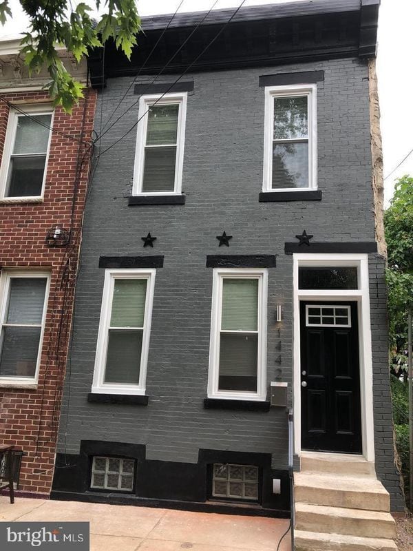 Building Photo - 1442 N Etting St