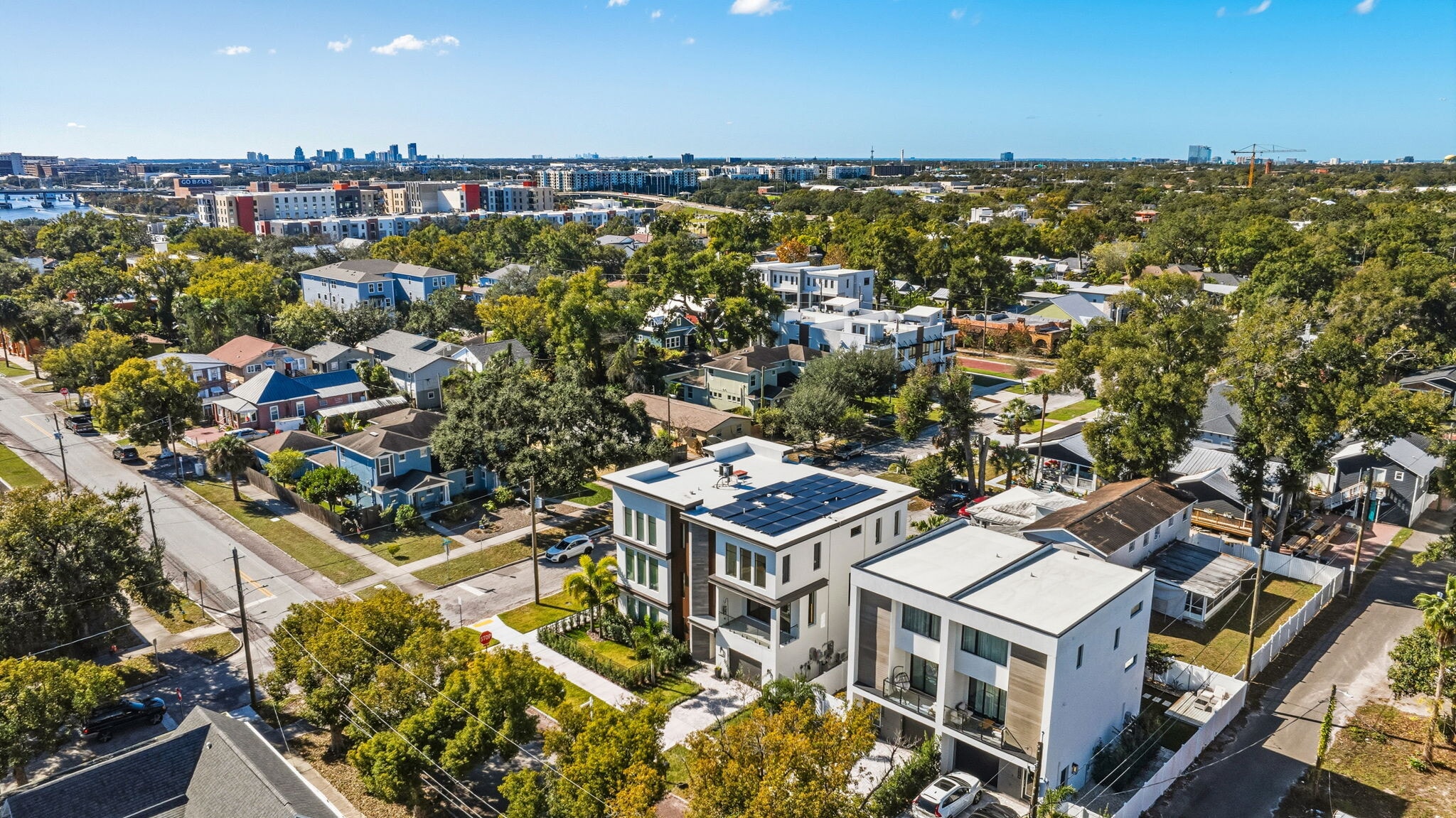 Building Photo - 2502 N Highland Ave