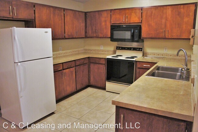 Building Photo - 6209 Cross Tie Ct