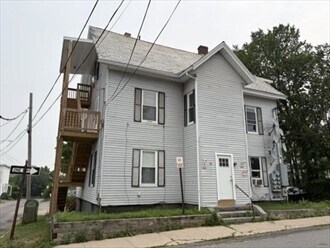 Building Photo - 48 Mt Pleasant Ave