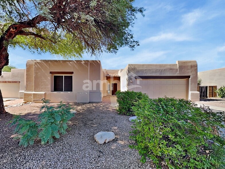 Primary Photo - 10191 N Tarheel Pl