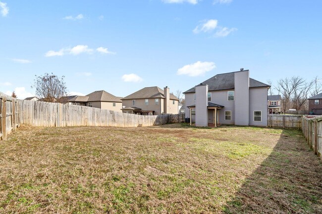 Building Photo - 2976 McManus Cir