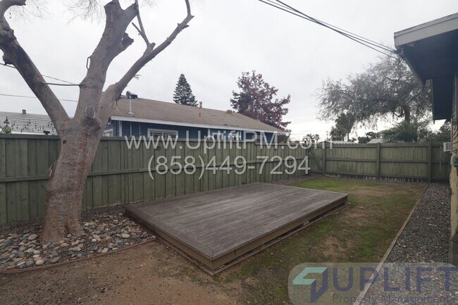 Building Photo - 3639 36th St