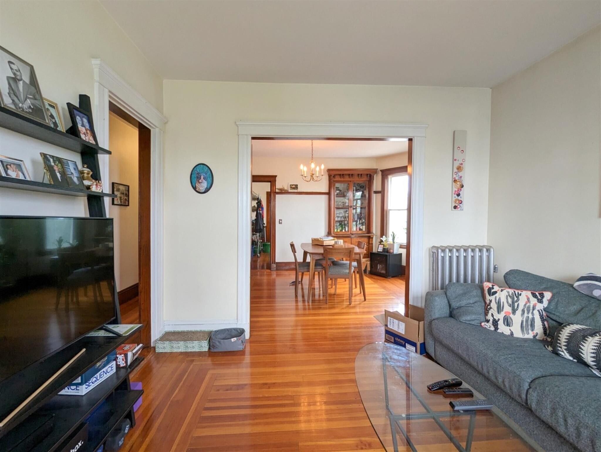 Building Photo - 95 Lowell St