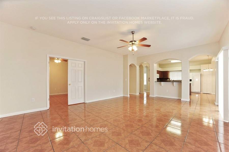 Building Photo - 11216 Lake Lanier Dr