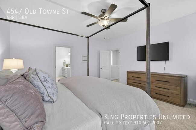 Building Photo - 4547 Old Towne St