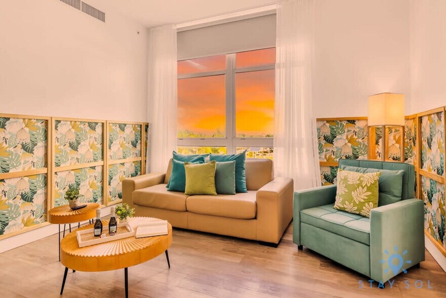 Building Photo - 777 N Ocean Dr