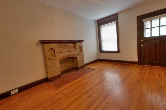 Building Photo - 3409 Connecticut St