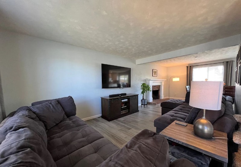 Building Photo - 5158 S Pagosa St