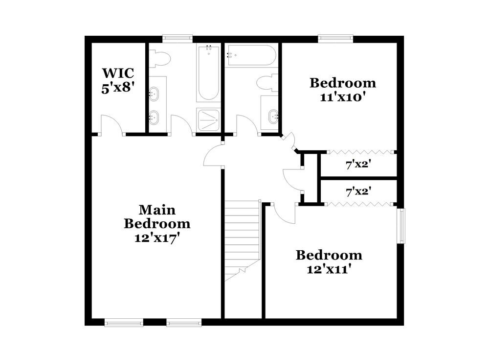 Building Photo - 13012 Woodland Farm Dr