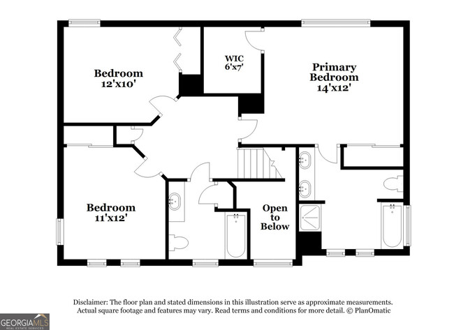 Building Photo - 3026 Sable Run Rd