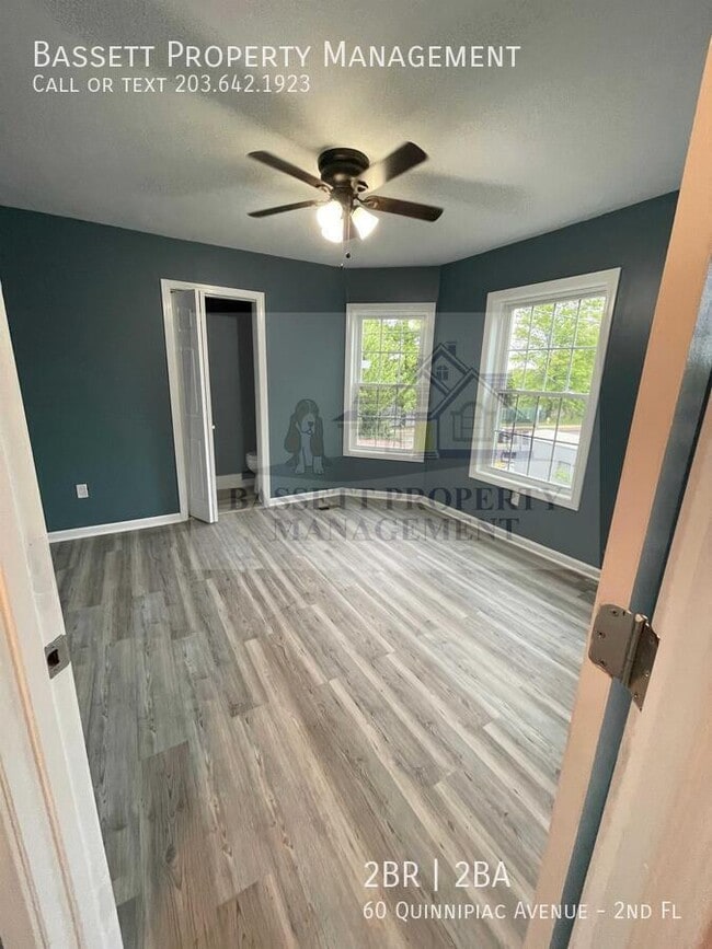 Building Photo - 60 Quinnipiac Ave