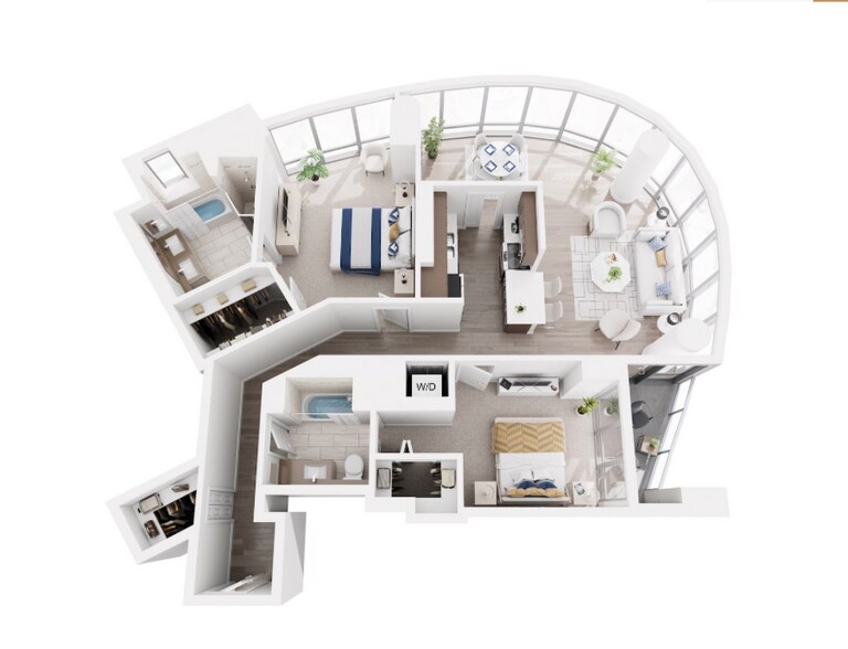 Building Photo - 444 N Orleans St