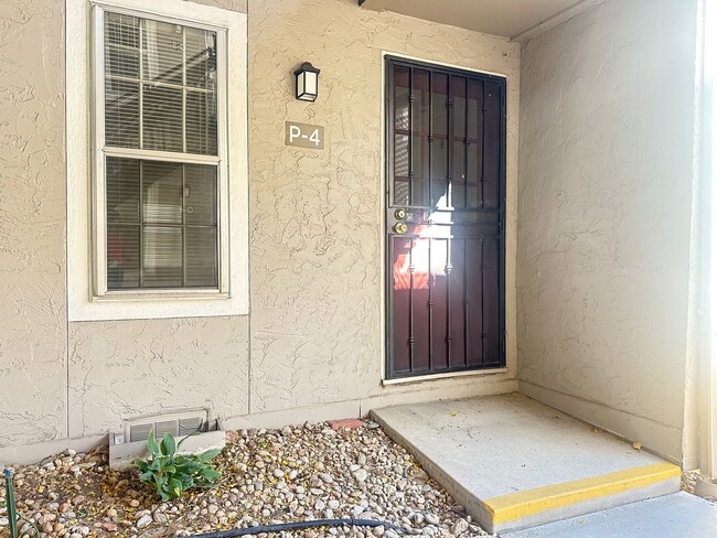 Primary Photo - End-Unit Condo in Southglenn