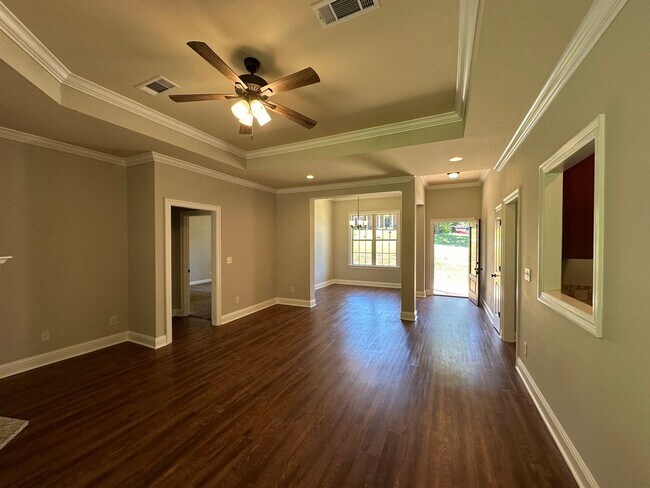 Building Photo - Located in the Redland Elementary and Middle School district.