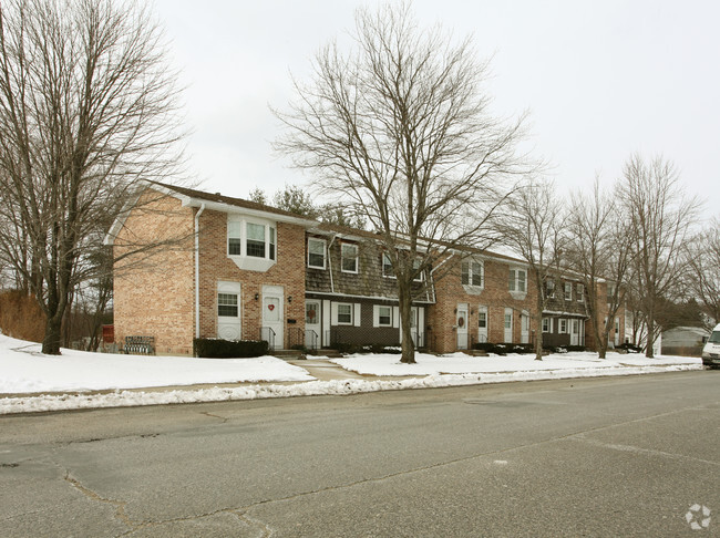 Building Photo - 161-175 Kinney St