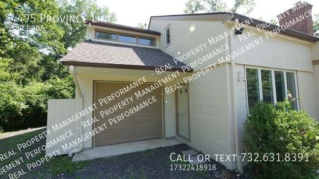 Building Photo - 4495 Province Line Rd