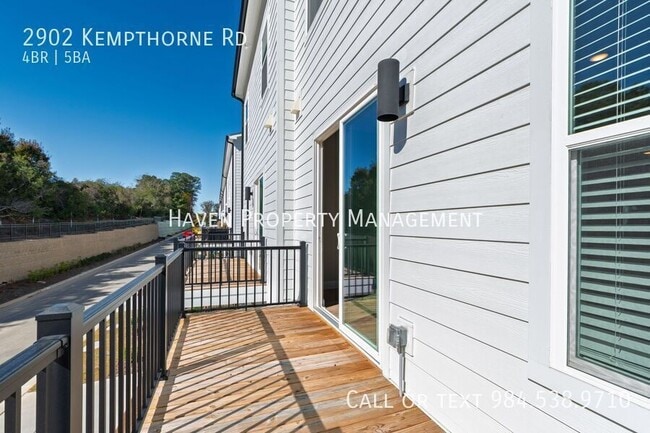 Building Photo - 2902 Kempthorne Rd