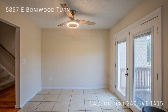 Building Photo - 5857 E Boniwood Turn