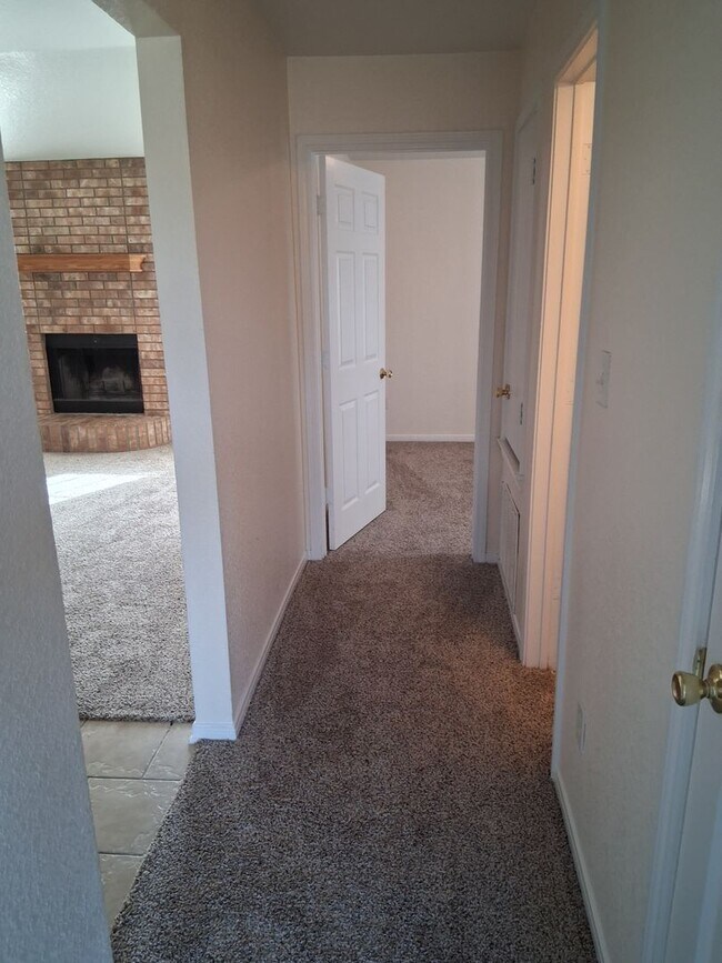 Building Photo - New Carpet & Paint