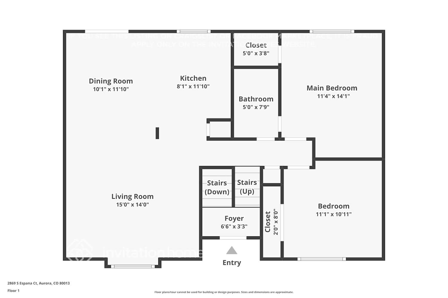 Building Photo - 2869 South Espana Court