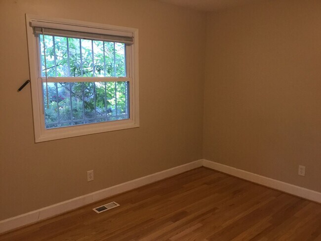 Building Photo - ST JOHN'S RANCH