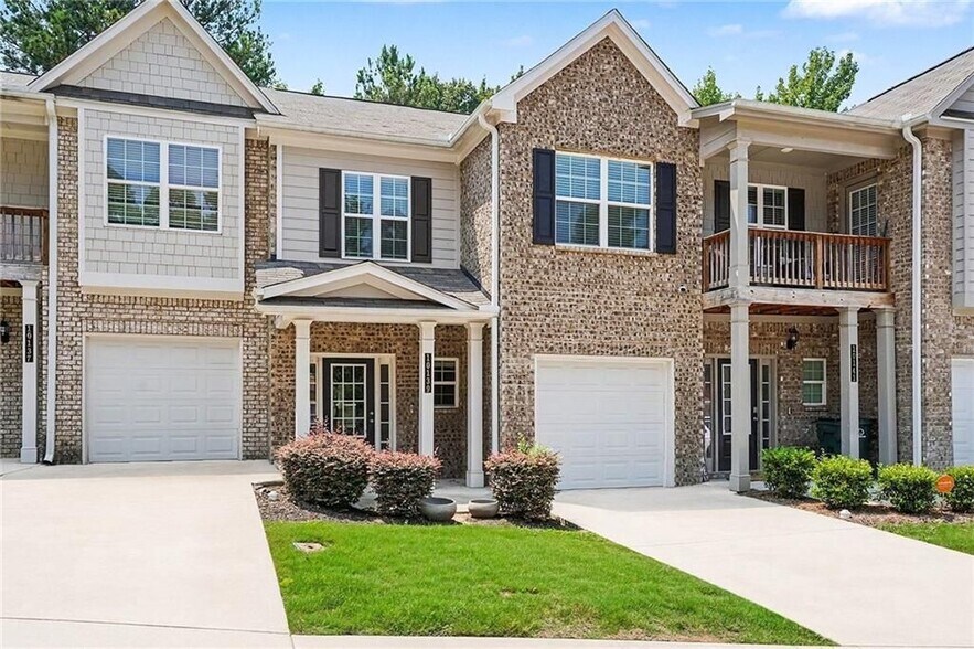 Building Photo - 10139 Benton Woods Dr