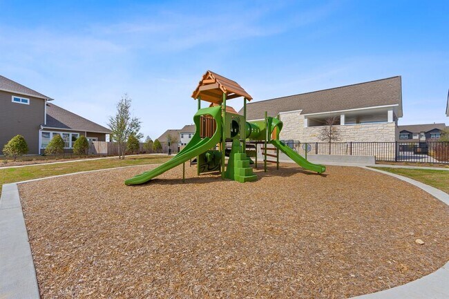 Building Photo - 8604 Torrita Dr