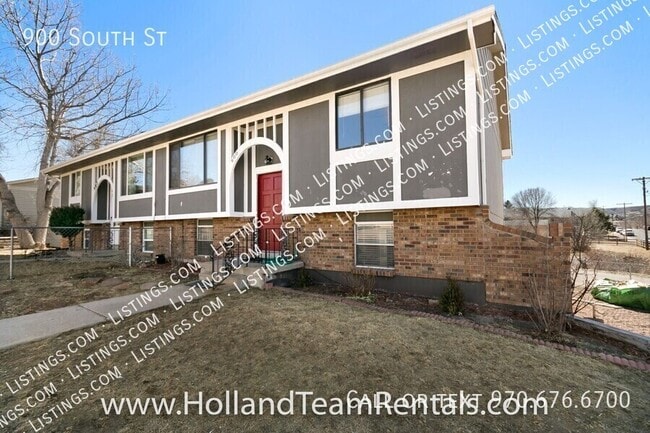 Building Photo - 900 South St