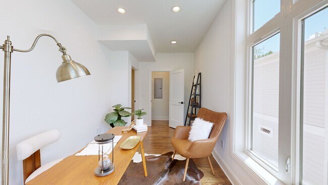 Building Photo - Turn-Key Luxury Rental: Brand-New 4BD + Office w/ Private Sunset Rooftop