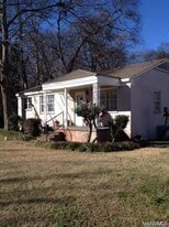 Building Photo - 951 E Edgemont Ave