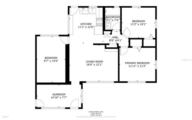 Building Photo - 5480 Lake Tyner Dr