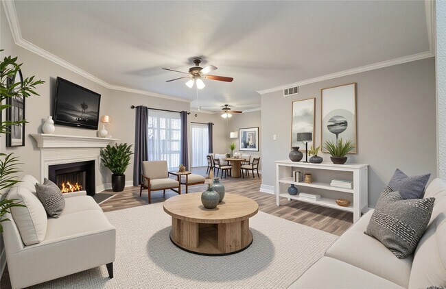 Building Photo - 9707 Richmond Ave.