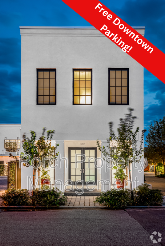 Building Photo - 207 E Intendencia St