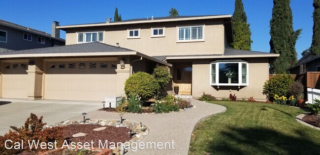 Primary Photo - 4 br, 3 bath House - 554 Churchill Park Dr