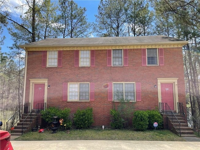 Primary Photo - 3531 Southgate Way SE